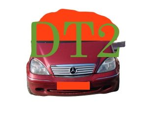 bontott MERCEDES-BENZ A-CLASS Sárvédő Irányjelző (Pozíciófüggetlen)