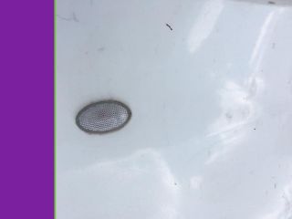 bontott MERCEDES-BENZ A-CLASS Sárvédő Irányjelző (Pozíciófüggetlen)