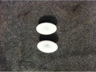 bontott MERCEDES-BENZ A-CLASS Sárvédő Irányjelző (Pozíciófüggetlen)