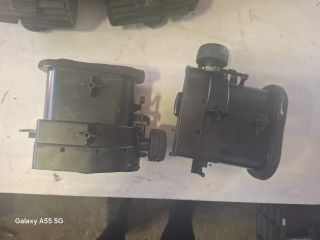 bontott MERCEDES-BENZ A-CLASS Szellőző Szett