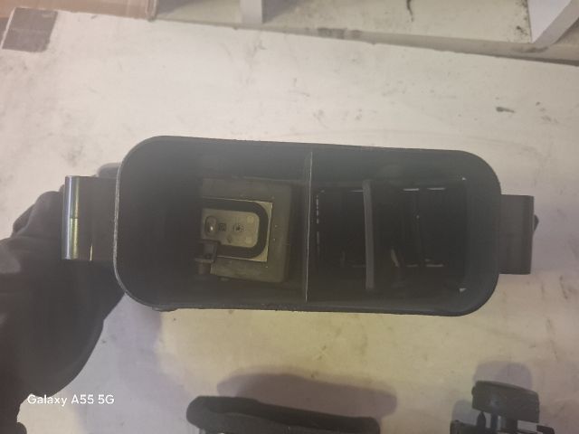 bontott MERCEDES-BENZ A-CLASS Szellőző Szett