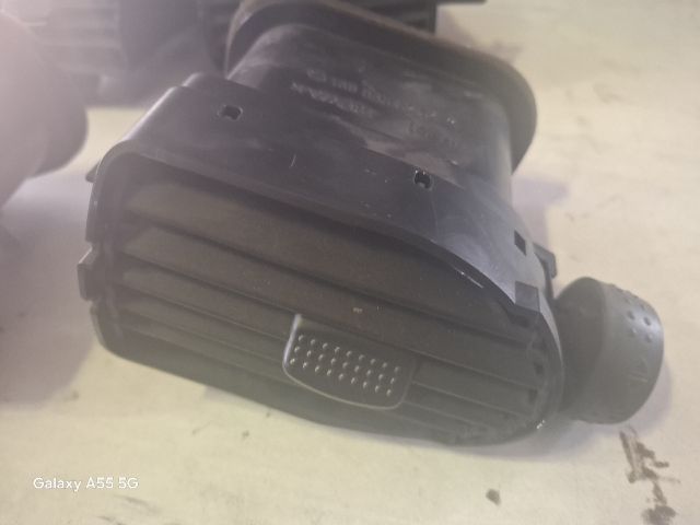 bontott MERCEDES-BENZ A-CLASS Szellőző Szett