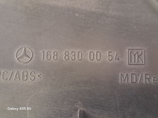 bontott MERCEDES-BENZ A-CLASS Szellőző Szett