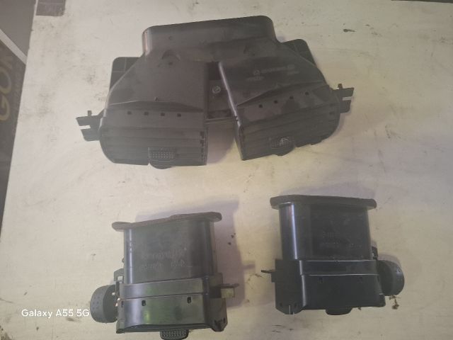 bontott MERCEDES-BENZ A-CLASS Szellőző Szett