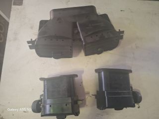 bontott MERCEDES-BENZ A-CLASS Szellőző Szett