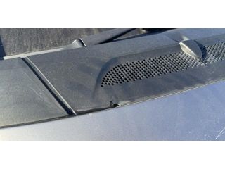 bontott MERCEDES-BENZ A-CLASS Szélvédő Takaró