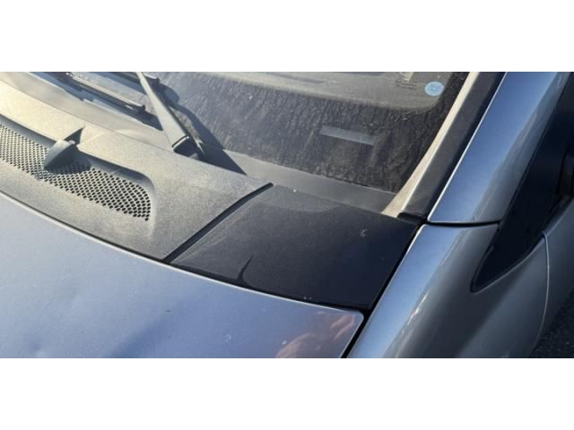 bontott MERCEDES-BENZ A-CLASS Szélvédő Takaró