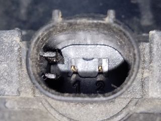 bontott MERCEDES-BENZ A-CLASS Szívás Zaj Csökkentő Doboz