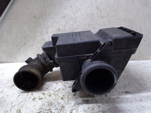 bontott MERCEDES-BENZ A-CLASS Szívás Zaj Csökkentő Doboz