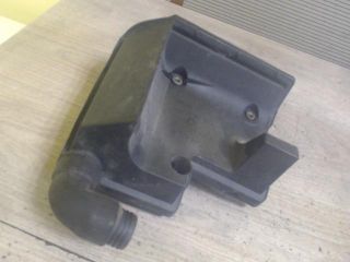 bontott MERCEDES-BENZ A-CLASS Szívás Zaj Csökkentő Doboz