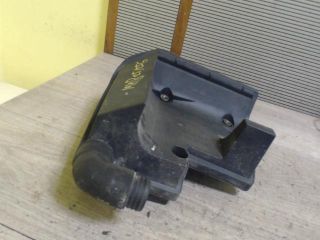 bontott MERCEDES-BENZ A-CLASS Szívás Zaj Csökkentő Doboz