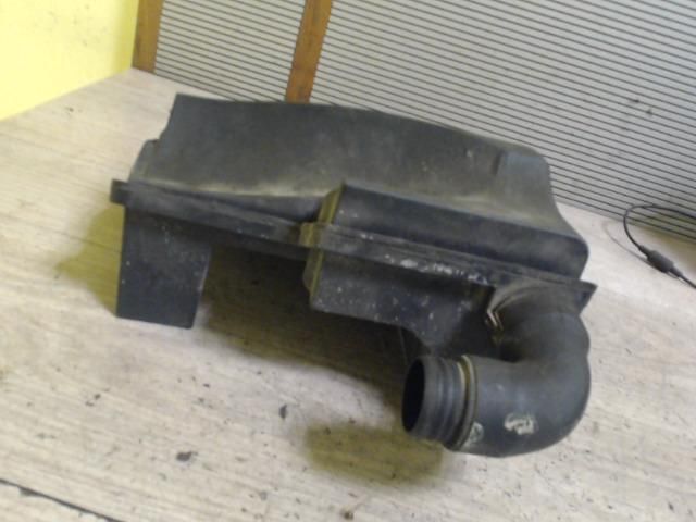 bontott MERCEDES-BENZ A-CLASS Szívás Zaj Csökkentő Doboz