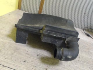 bontott MERCEDES-BENZ A-CLASS Szívás Zaj Csökkentő Doboz