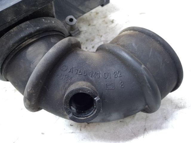 bontott MERCEDES-BENZ A-CLASS Szívás Zaj Csökkentő Doboz