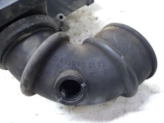 bontott MERCEDES-BENZ A-CLASS Szívás Zaj Csökkentő Doboz