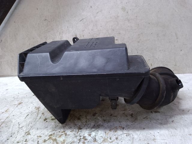 bontott MERCEDES-BENZ A-CLASS Szívás Zaj Csökkentő Doboz