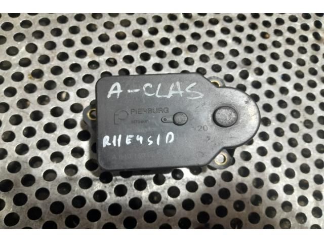 bontott MERCEDES-BENZ A-CLASS Szívósor Elektronika