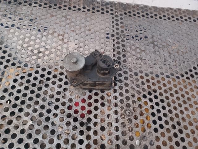 bontott MERCEDES-BENZ A-CLASS Szívósor Elektronika