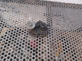 bontott MERCEDES-BENZ A-CLASS Szívósor Elektronika