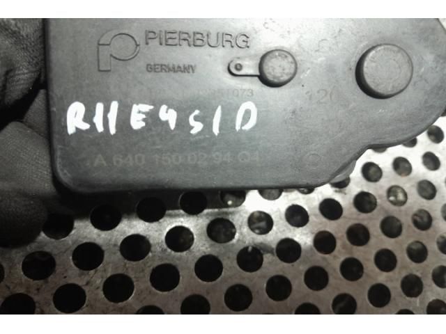 bontott MERCEDES-BENZ A-CLASS Szívósor Elektronika