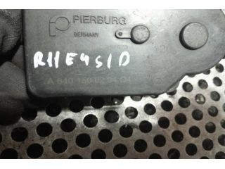 bontott MERCEDES-BENZ A-CLASS Szívósor Elektronika