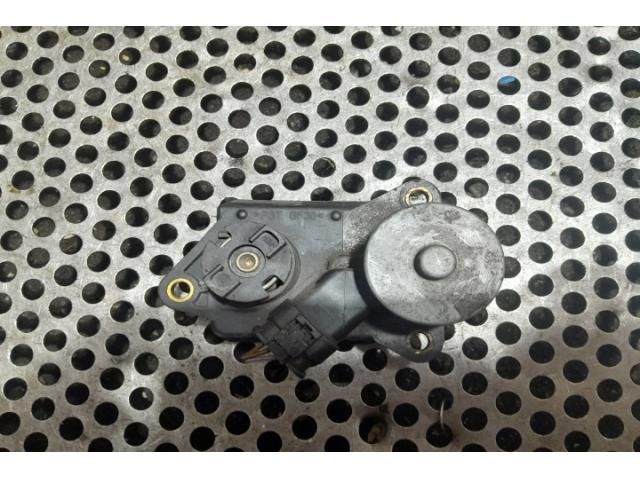 bontott MERCEDES-BENZ A-CLASS Szívósor Elektronika