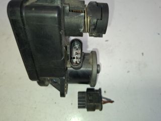 bontott MERCEDES-BENZ A-CLASS Szívósor Elektronika