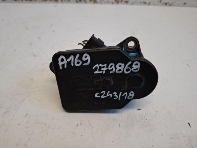 bontott MERCEDES-BENZ A-CLASS Szívósor Elektronika