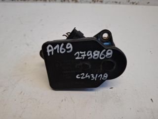 bontott MERCEDES-BENZ A-CLASS Szívósor Elektronika