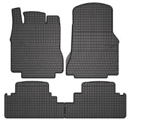 bontott MERCEDES-BENZ A-CLASS Szőnyeg Szett