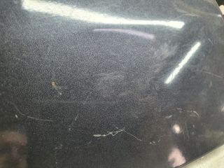 bontott MERCEDES-BENZ A-CLASS Tankajtó