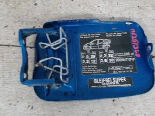 bontott MERCEDES-BENZ A-CLASS Tankajtó