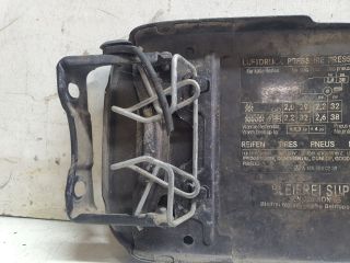 bontott MERCEDES-BENZ A-CLASS Tankajtó