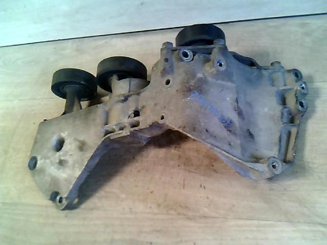 bontott MERCEDES-BENZ A-CLASS Tartó Bak