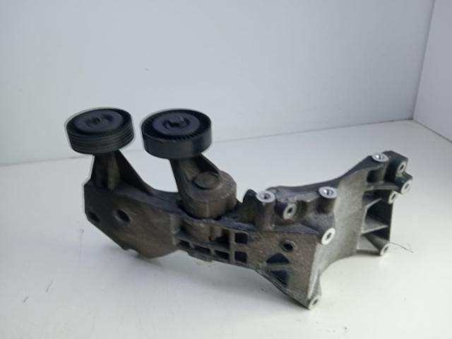 bontott MERCEDES-BENZ A-CLASS Tartó Bak