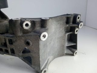 bontott MERCEDES-BENZ A-CLASS Tartó Bak