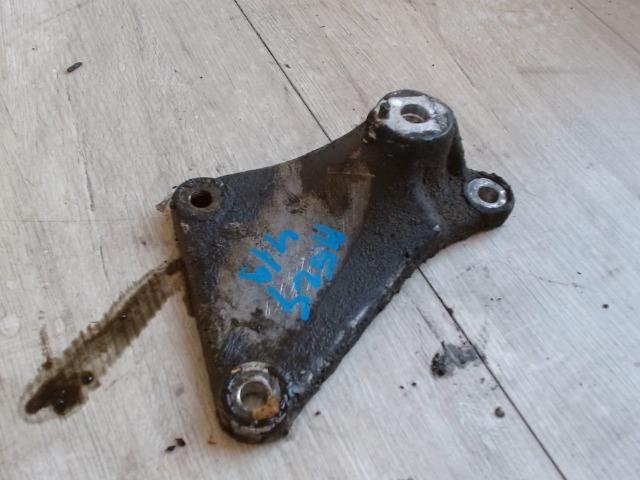 bontott MERCEDES-BENZ A-CLASS Tartó Bak