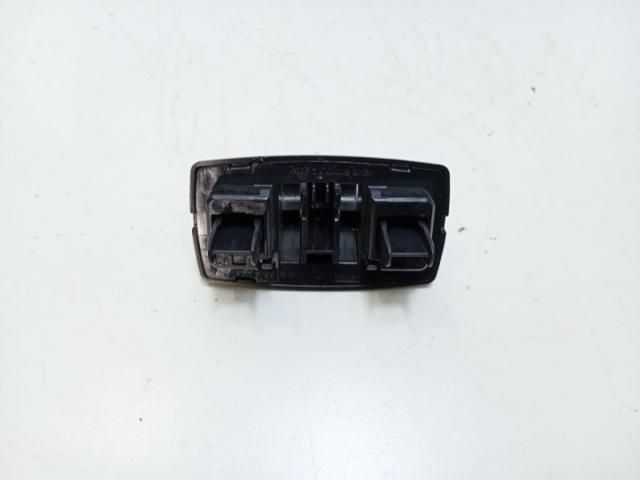 bontott MERCEDES-BENZ A-CLASS Tartó Bak