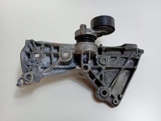 bontott MERCEDES-BENZ A-CLASS Tartó Bak