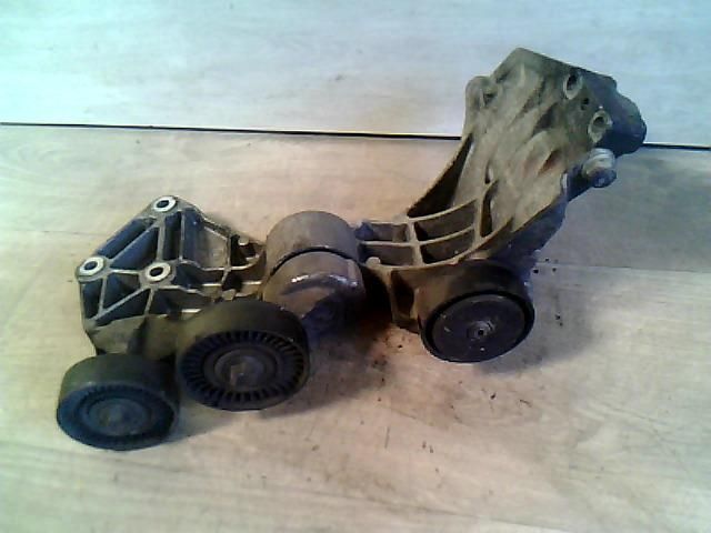 bontott MERCEDES-BENZ A-CLASS Tartó Bak