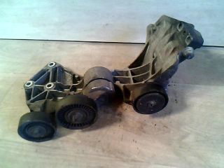 bontott MERCEDES-BENZ A-CLASS Tartó Bak