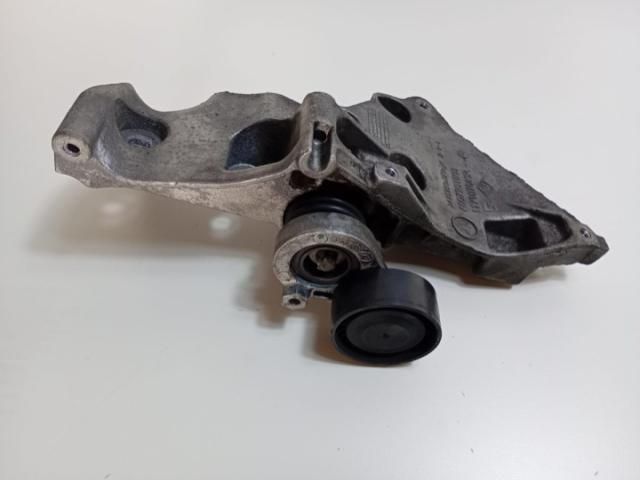 bontott MERCEDES-BENZ A-CLASS Tartó Bak