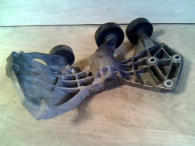 bontott MERCEDES-BENZ A-CLASS Tartó Bak