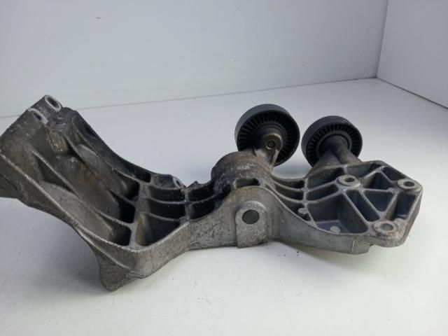 bontott MERCEDES-BENZ A-CLASS Tartó Bak