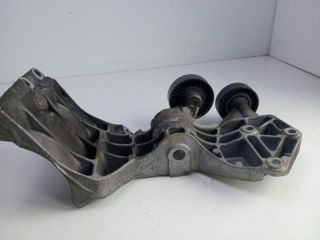 bontott MERCEDES-BENZ A-CLASS Tartó Bak