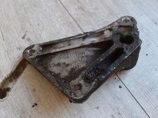 bontott MERCEDES-BENZ A-CLASS Tartó Bak