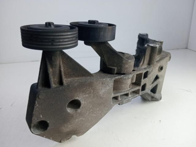 bontott MERCEDES-BENZ A-CLASS Tartó Bak