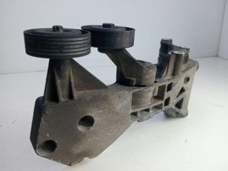 bontott MERCEDES-BENZ A-CLASS Tartó Bak