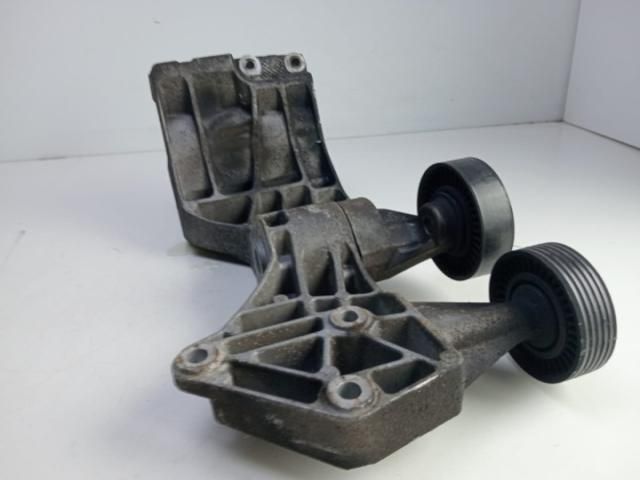 bontott MERCEDES-BENZ A-CLASS Tartó Bak