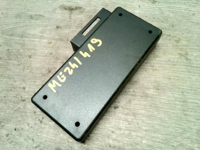 bontott MERCEDES-BENZ A-CLASS Telefon Elektronika